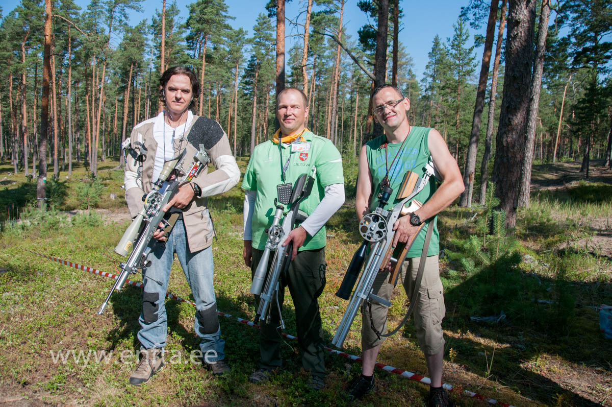 Miguel Santos PO, Miguel Santos LT, Mariusz Zydziak PL